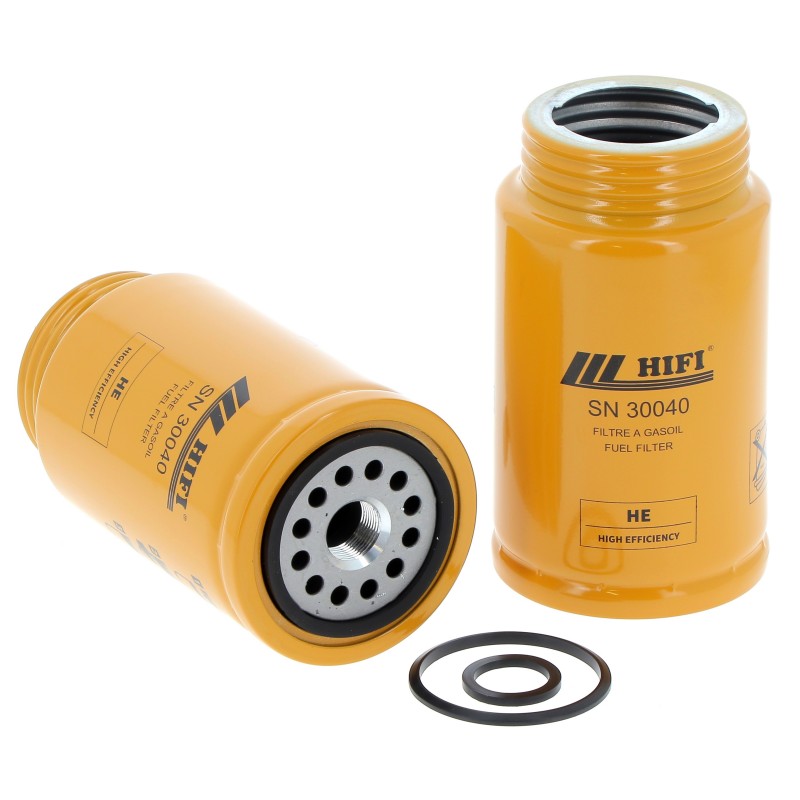 Hifi SN30040 FUEL WATER SEPARATOR FILTER