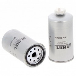 Hifi SN30043 FUEL FILTER