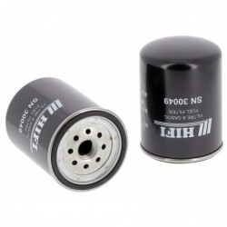 Hifi SN30049 FUEL FILTER