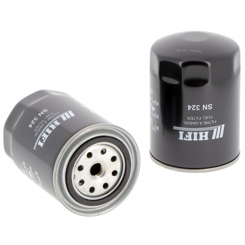 Hifi SN324 FUEL FILTER