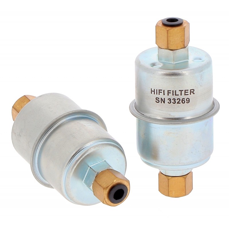Hifi SN33269 FUEL FILTER