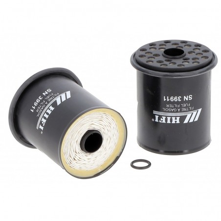 Hifi SN39911 FUEL FILTER