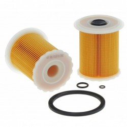 Hifi SN39912 FUEL FILTER