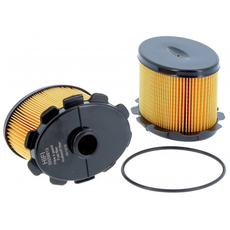 Hifi SN39913 FUEL FILTER