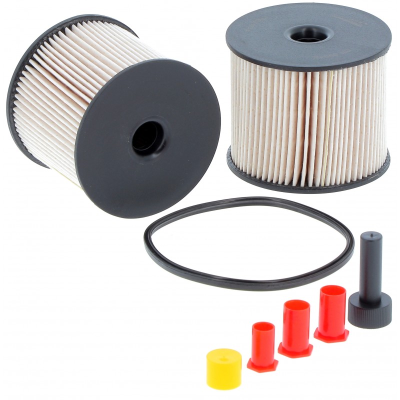 Hifi SN39915 FUEL FILTER