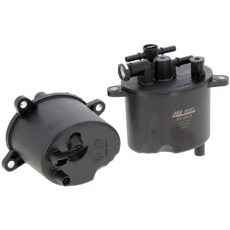 Hifi SN39919 FUEL FILTER