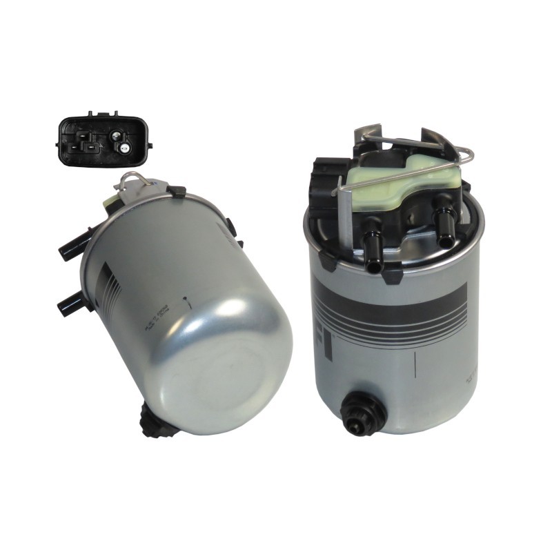 Hifi SN39927 FUEL FILTER