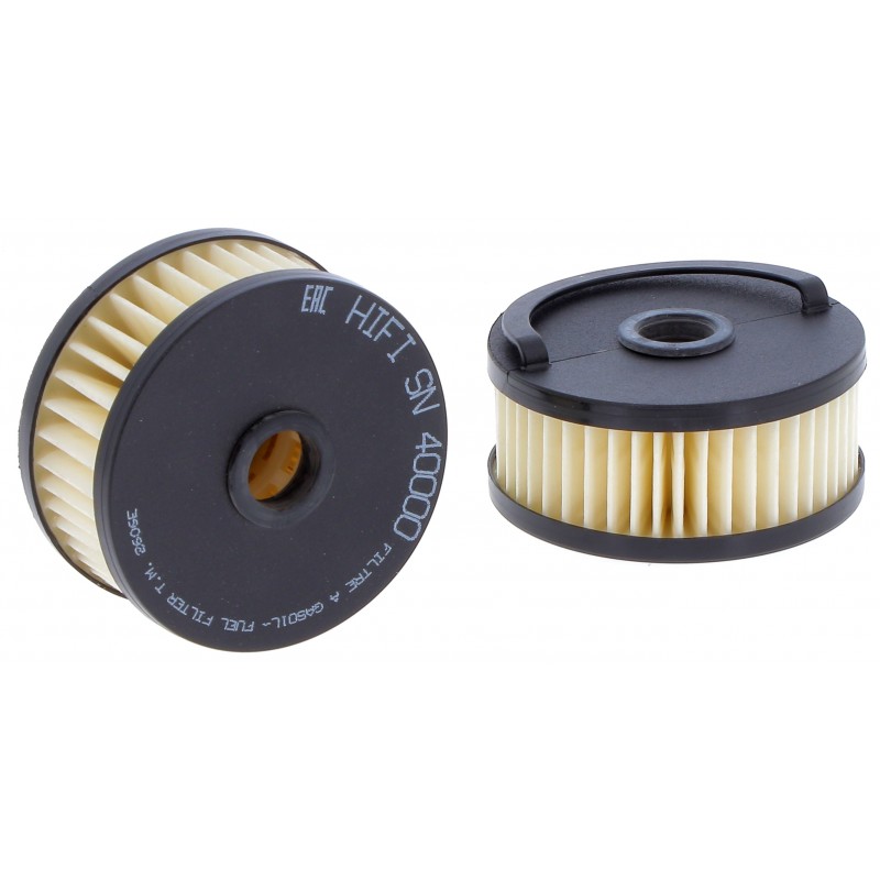 Hifi SN40000 FUEL FILTER