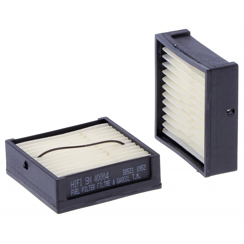 Hifi SN40004 FUEL FILTER