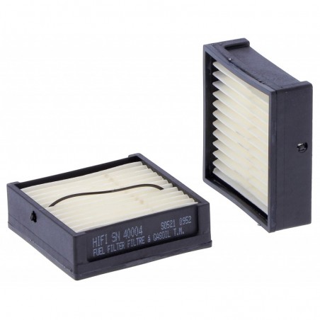 Hifi SN40004 FUEL FILTER