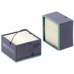 Hifi SN40005V FUEL FILTER