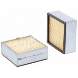 Hifi SN40006 FUEL FILTER