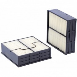 Hifi SN40007 FUEL FILTER