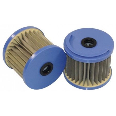 Hifi SN40010 FUEL FILTER