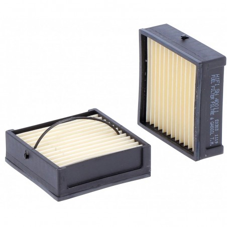 Hifi SN40011 FUEL FILTER