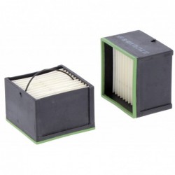 Hifi SN40018V FUEL FILTER