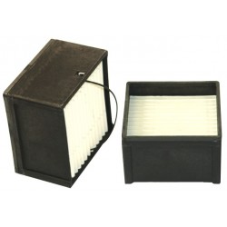 Hifi SN40019 FUEL FILTER