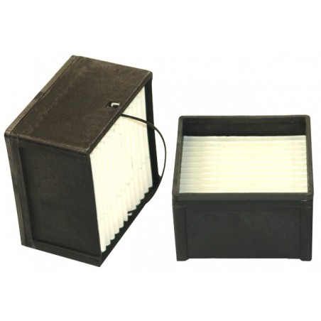 Hifi SN40019 FUEL FILTER