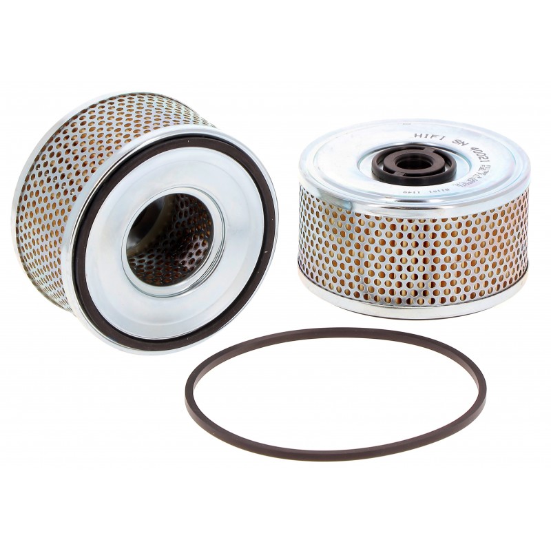 Hifi SN40021 FUEL FILTER