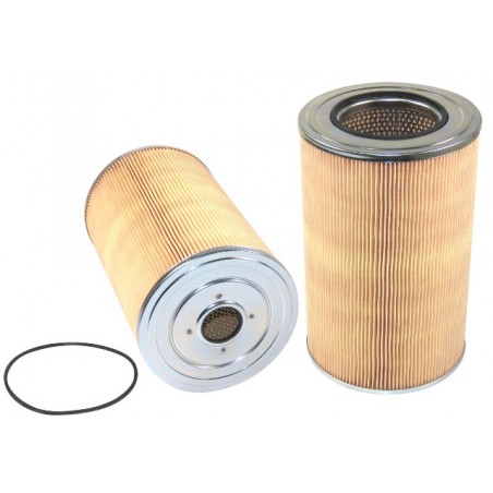 Hifi SN40025 FUEL FILTER