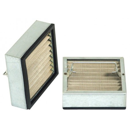 Hifi SN40053 FUEL FILTER