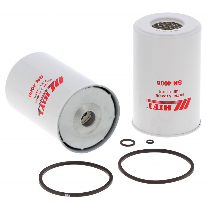 Hifi SN4008 FUEL FILTER