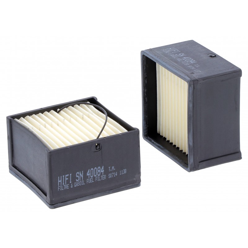 Hifi SN40084 FUEL FILTER