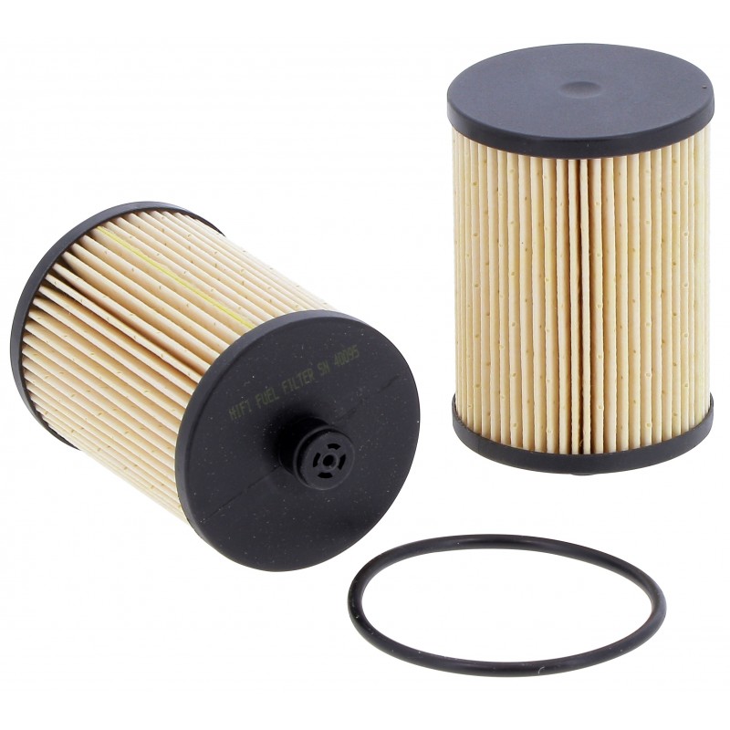 Hifi SN40095 FUEL FILTER