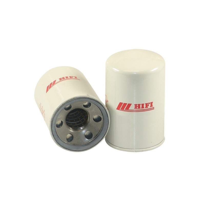 Hifi SN40181 FUEL FILTER