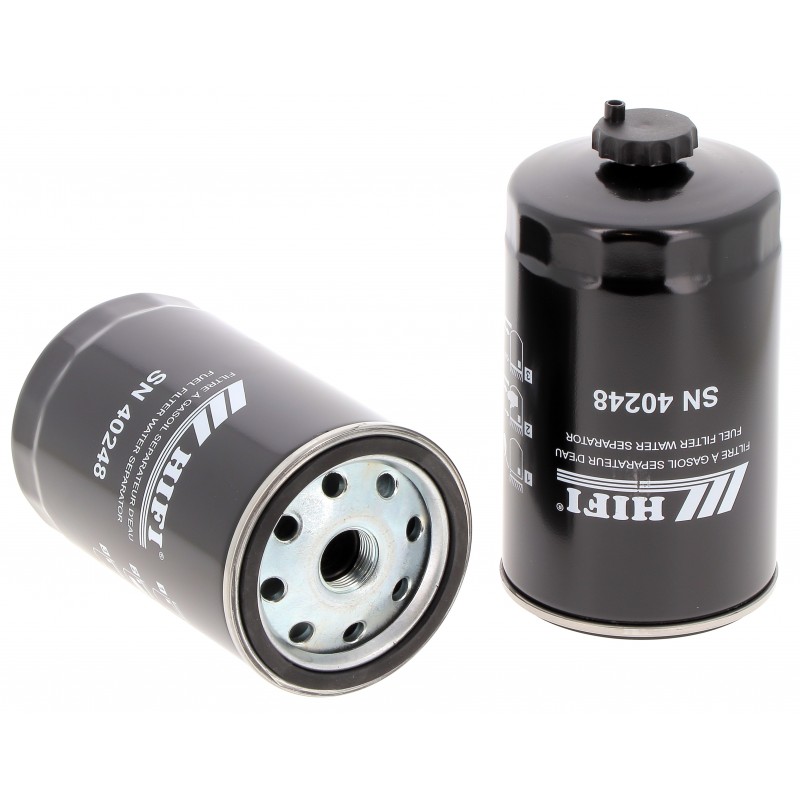 Hifi SN40248 FUEL WATER SEPARATOR FILTER