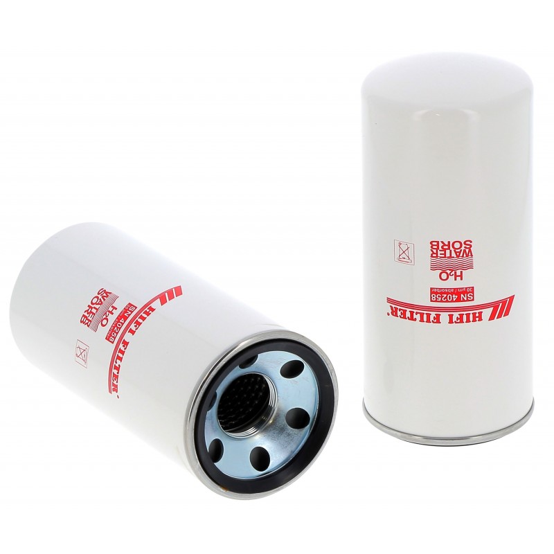 Hifi SN40258 FUEL WATER SEPARATOR FILTER