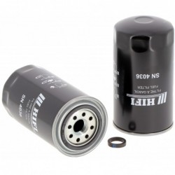 Hifi SN4036 FUEL FILTER