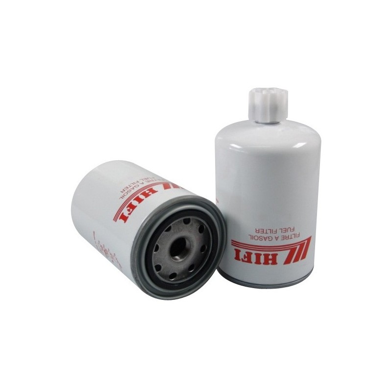 Hifi SN40502 FUEL FILTER