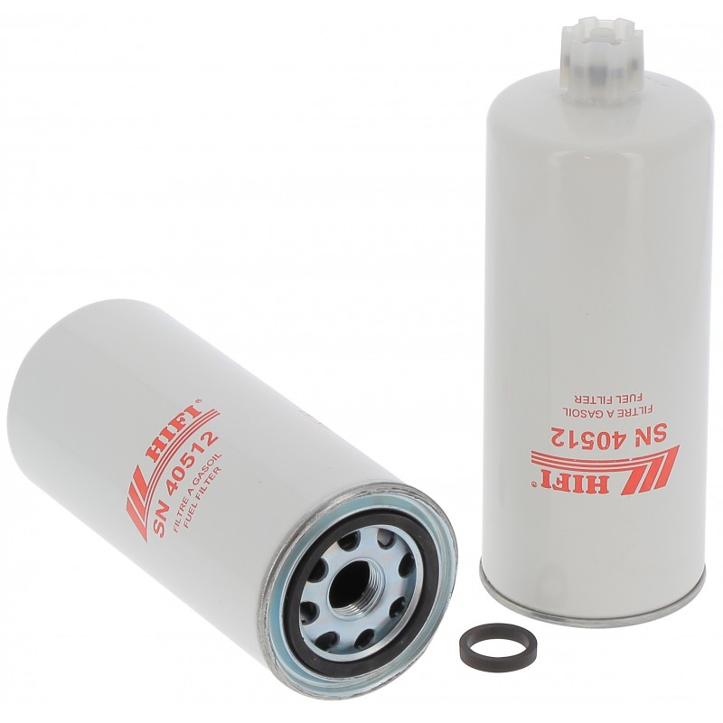 Hifi SN40512 FUEL FILTER