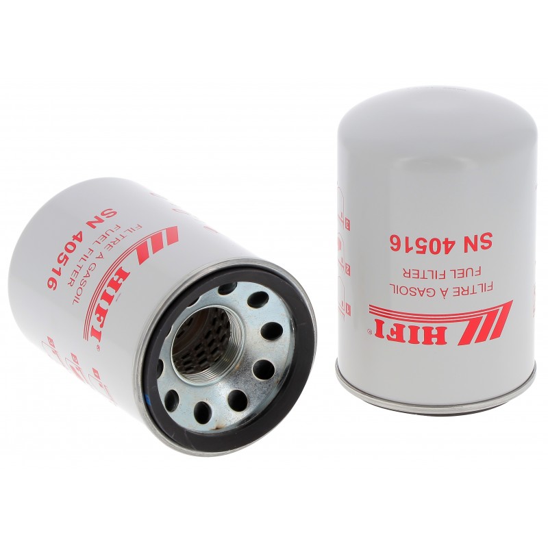 Hifi SN40516 FUEL FILTER