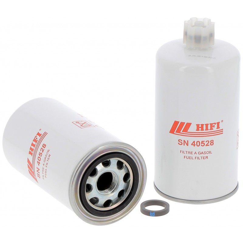 Hifi SN40528 FUEL FILTER