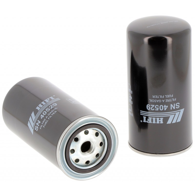 Hifi SN40529 FUEL FILTER