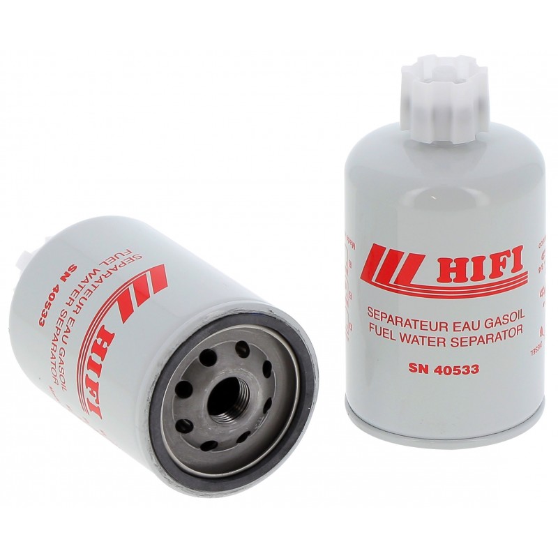 Hifi SN40533 FUEL FILTER