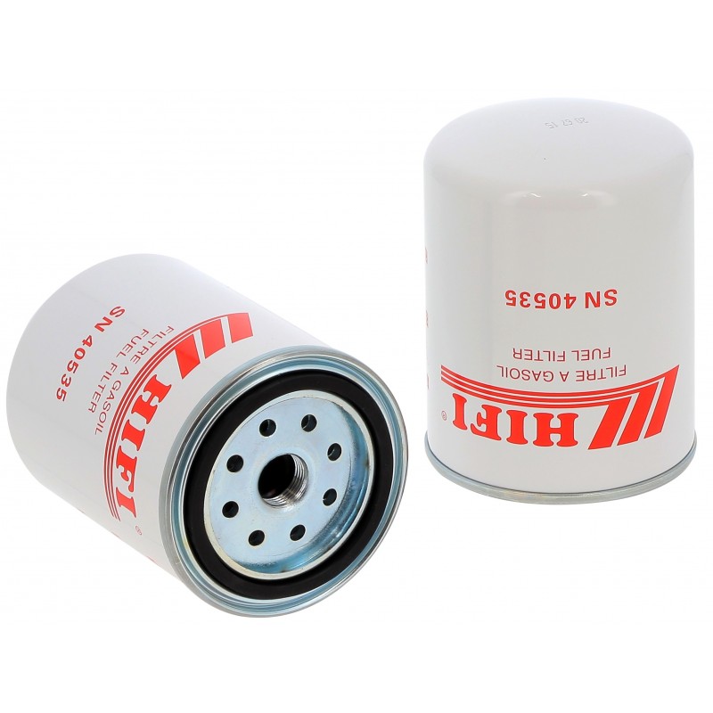 Hifi SN40535 FUEL FILTER