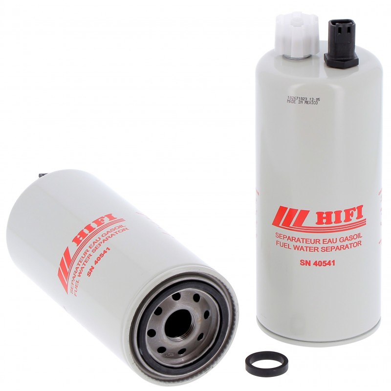 Hifi SN40541 FUEL FILTER