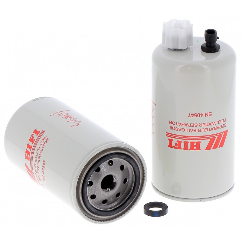 Hifi SN40547 FUEL FILTER