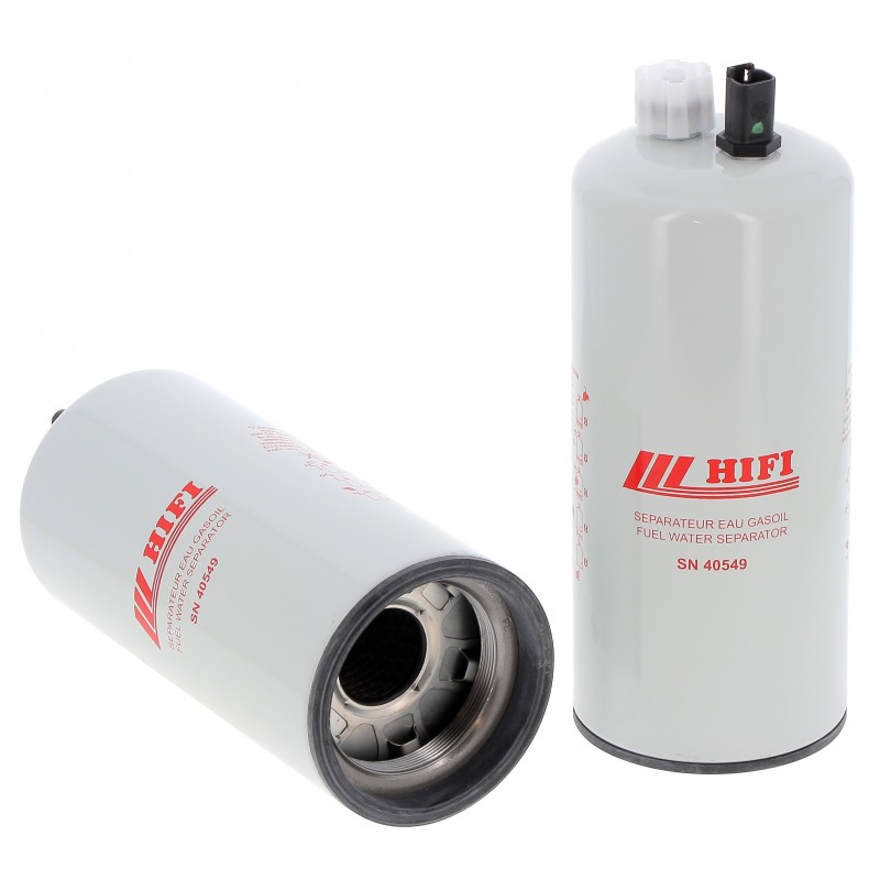 Hifi SN40549 FUEL FILTER