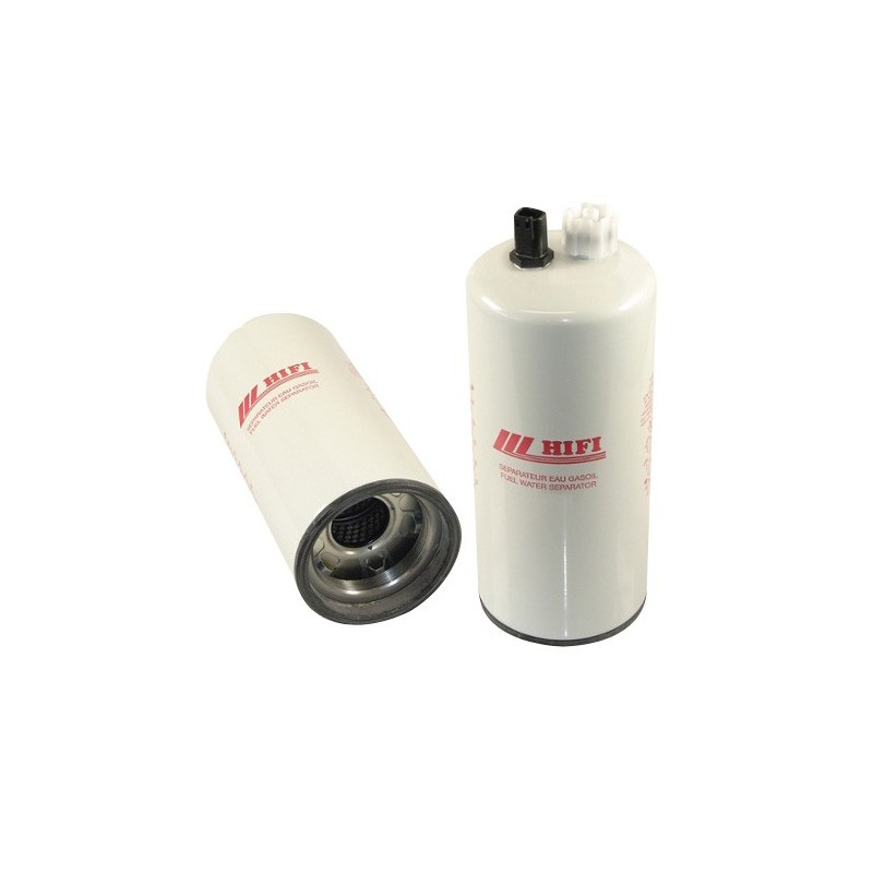 Hifi SN40550 FUEL FILTER