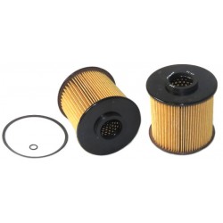 Hifi SN40558 FUEL FILTER