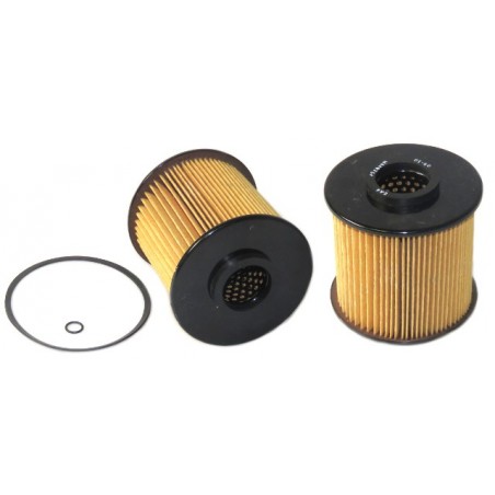 Hifi SN40558 FUEL FILTER