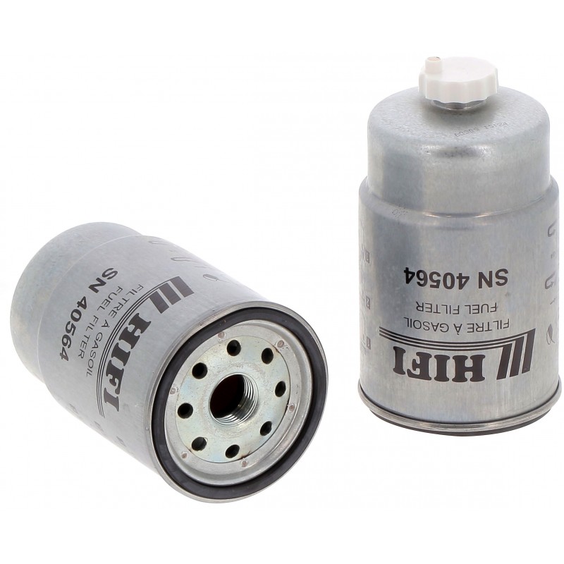 Hifi SN40564 FUEL FILTER