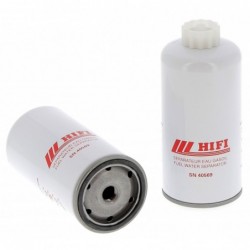 Hifi SN40569 FUEL FILTER
