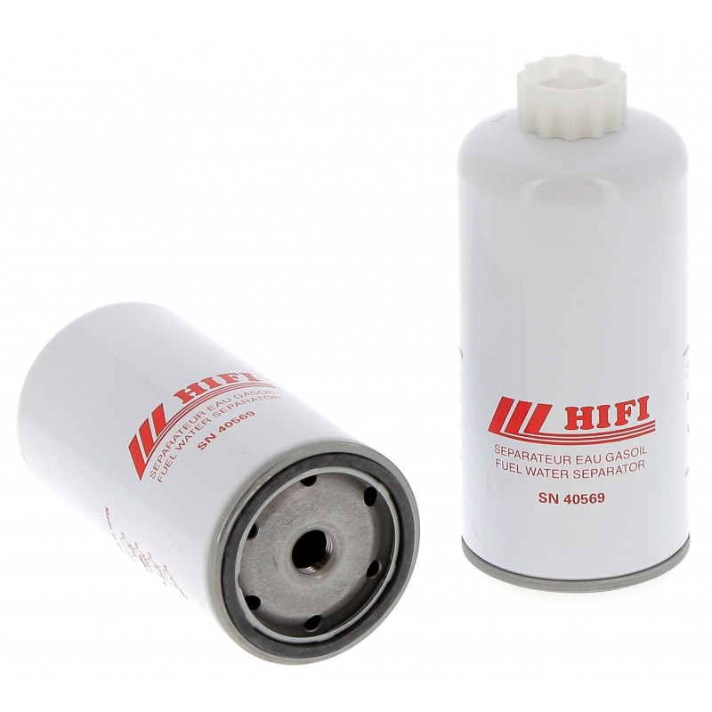 Hifi SN40569 FUEL FILTER