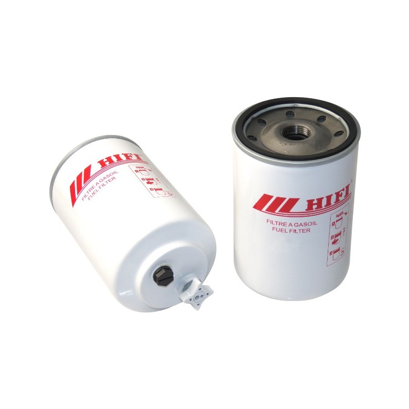 Hifi SN40571 FUEL FILTER