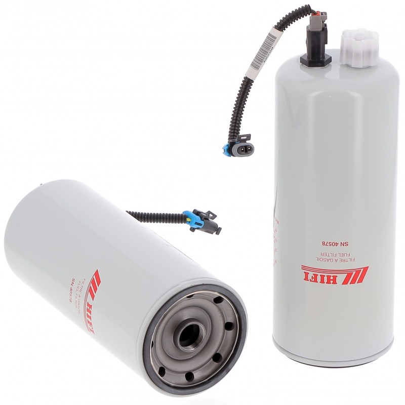 Hifi SN40578 FUEL FILTER